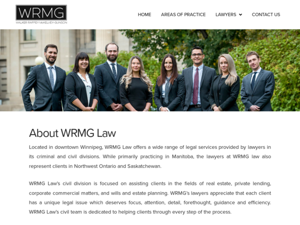 Wrmg Law