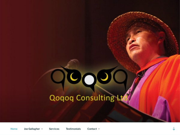 Qoqoq Consulting