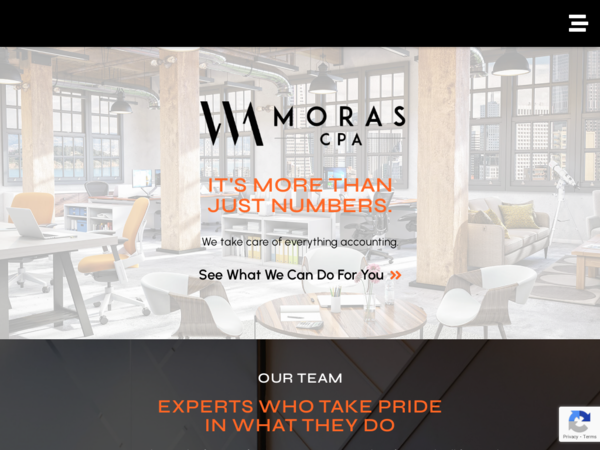 Moras CPA Inc.