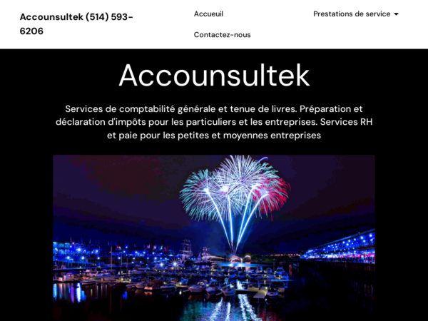 Accounsultek