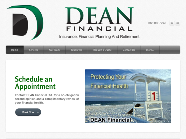 Dean Financial