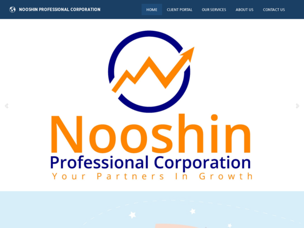 Nooshin Professional Corporation