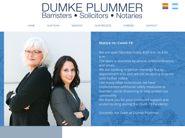 Dumke Plummer