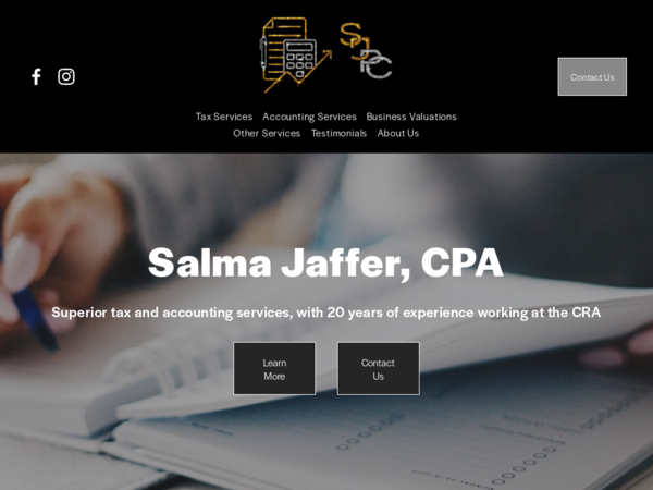 Salma Jaffer Professional Corporation