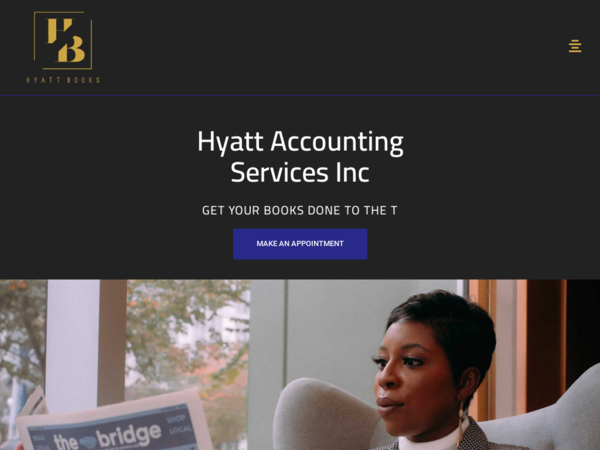 Hyatt Accounting Services