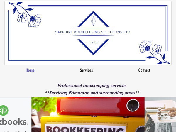 Sapphire Bookkeeping Solutions