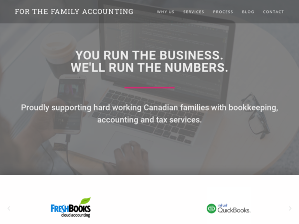 FTF Accounting