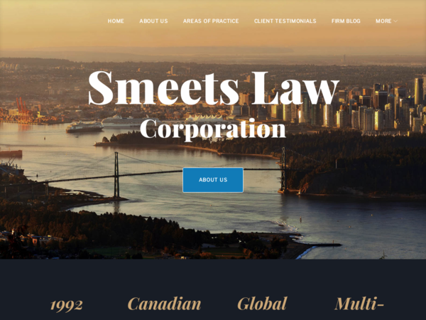 Smeets Law Corporation