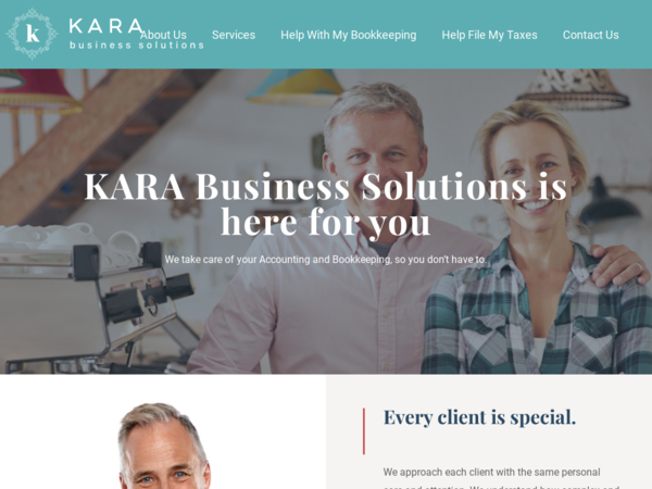 Kara Business Solutions