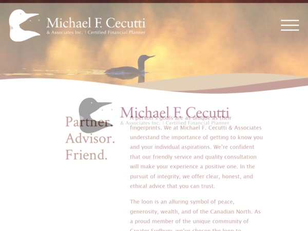Michael F Cecutti & Associates
