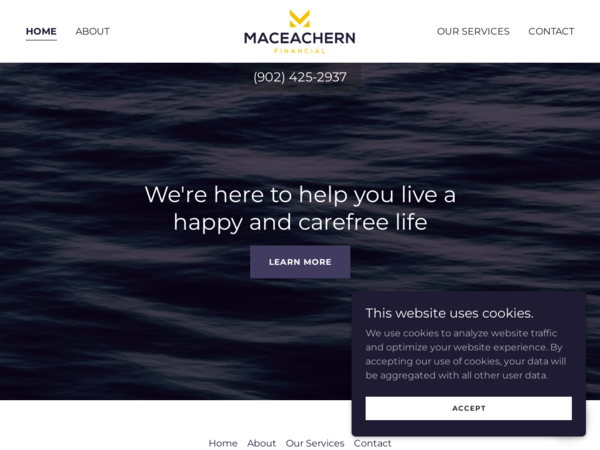 Maceachern Financial