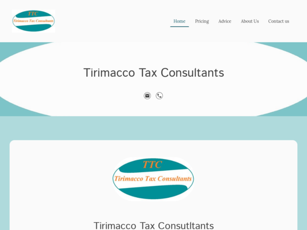 Tirimacco Tax Consultants