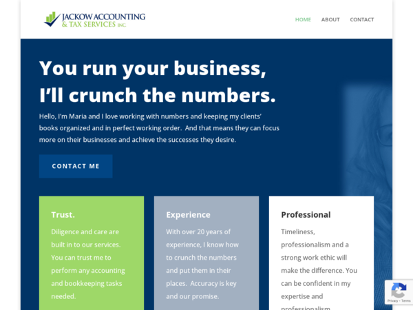 Jackow Accounting & Tax Services