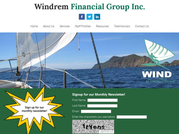 Windrem Financial Group