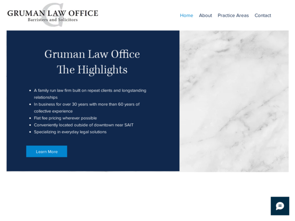 Gruman Law Office