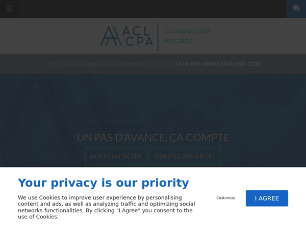 ACL CPA Inc