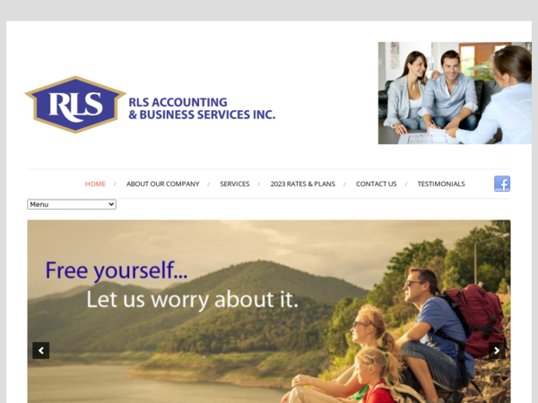 RLS Accounting & Business Services Inc.