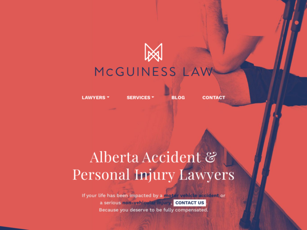 McGuiness Law