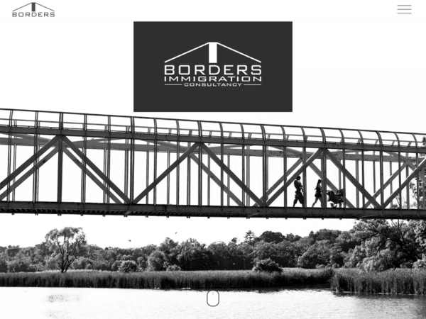 Borders Immigration Consultancy