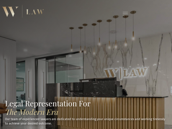 The W Law Group-K. Lily Arvanitis-Ballantyne