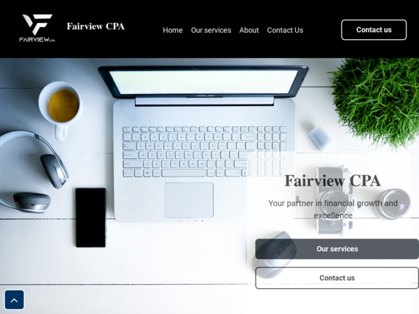 Fairview CPA Professional Corporation