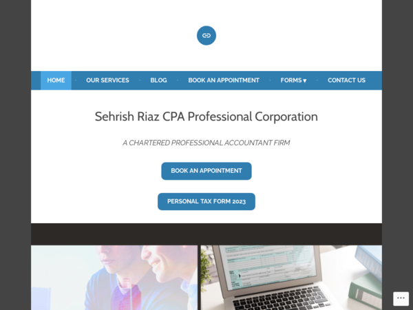 Reliable Cloud Accountants Corporation