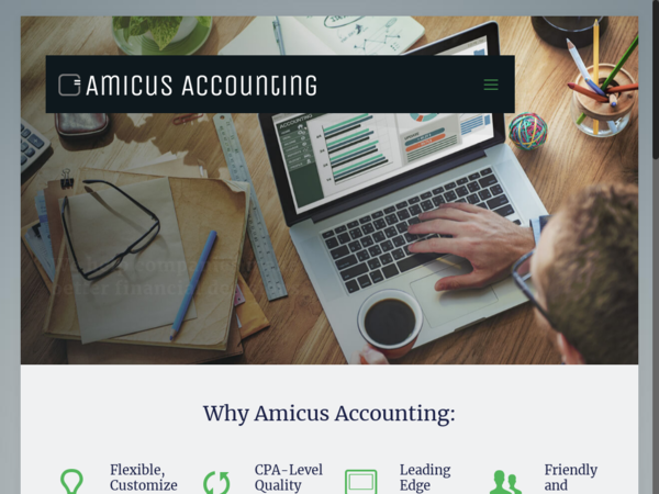 Amicus Accounting CPA