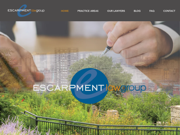Escarpment Law Group
