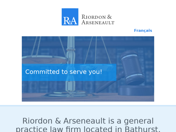 Riordon & Arseneault