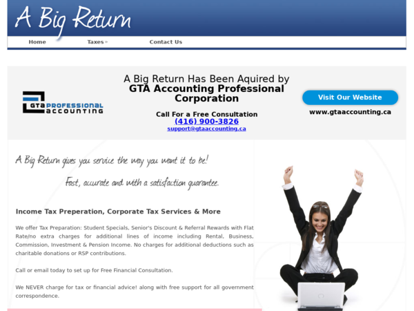 Abigreturn.com