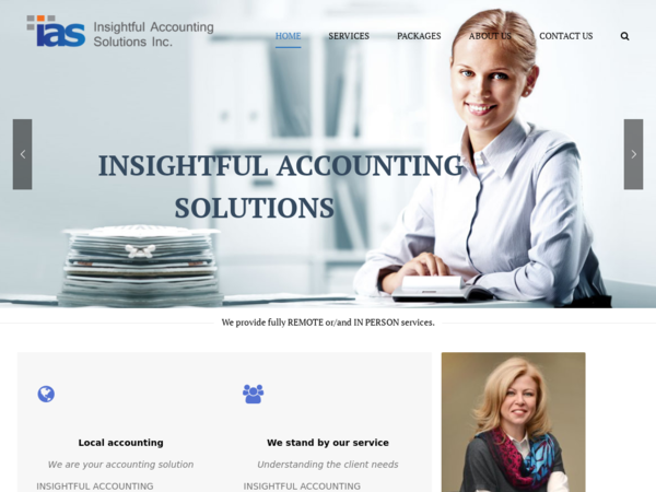 Insightful Accounting Solutions