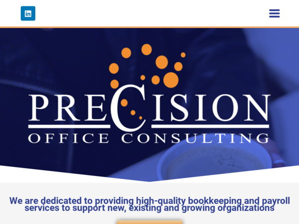 Precision Office Consulting