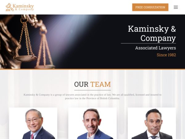 Kaminsky & Company