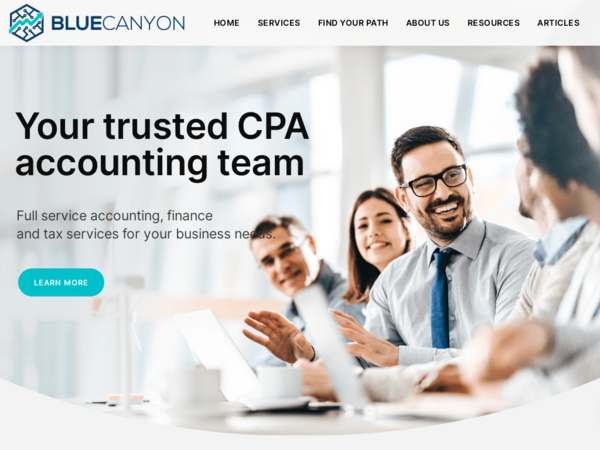 Accounting Solutions Co