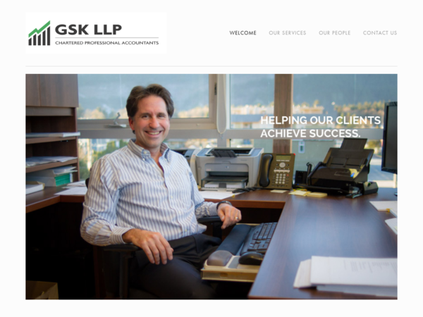 GSK Chartered Professional Accountants