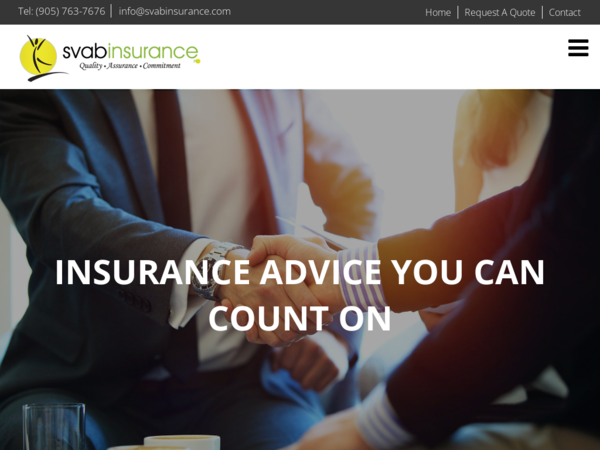 Svab Insurance