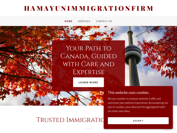 Hamayun Immigration Firm