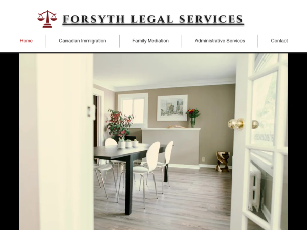 Forsyth Legal Services