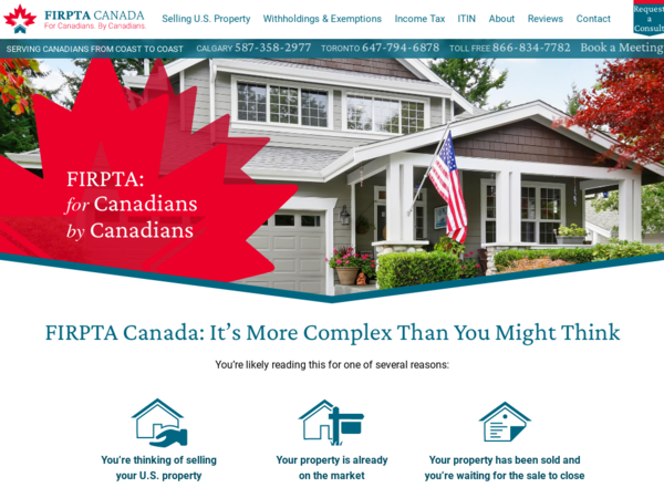 Firpta Canada