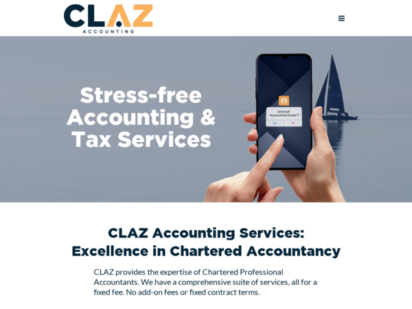 C.live Accounting Services