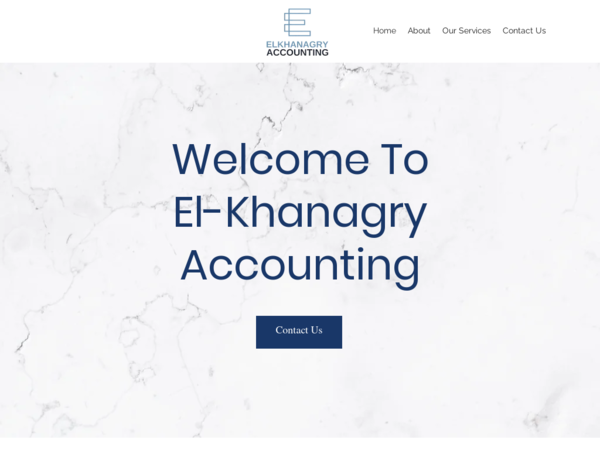 Elkhanagry Accounting