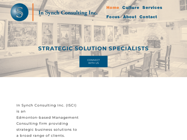 Insynch Consulting