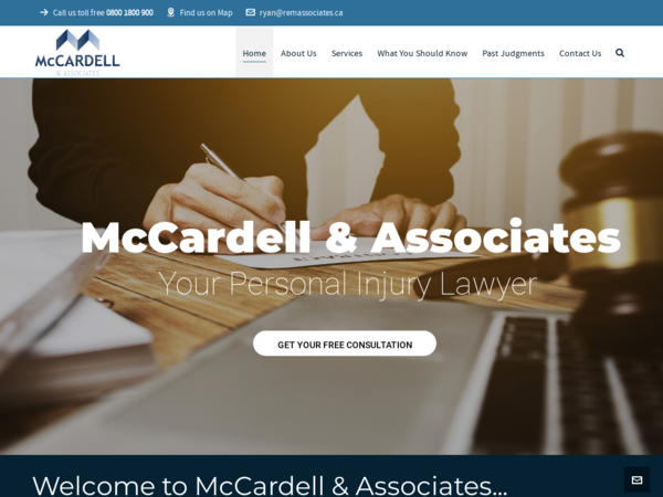 McCardell & Associates