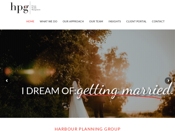 Harbour Planning Group