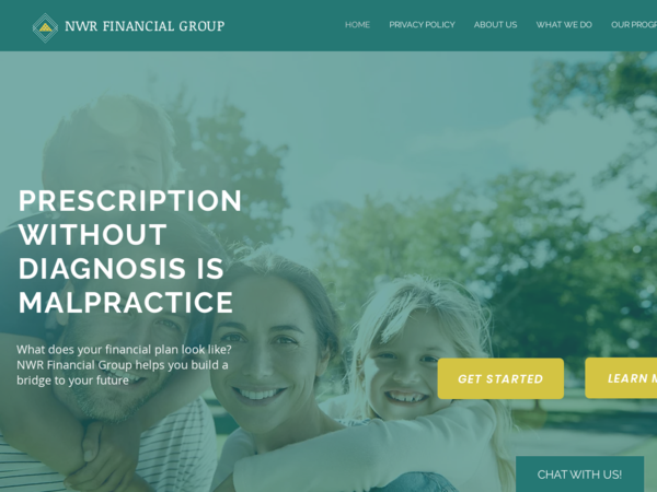 NWR Financial Group