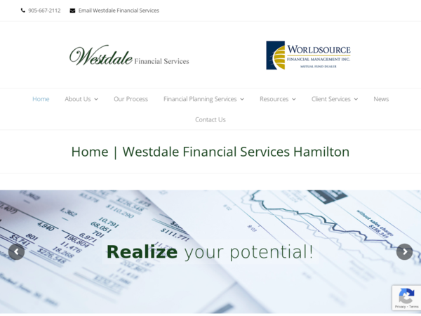 Westdale Financial Services