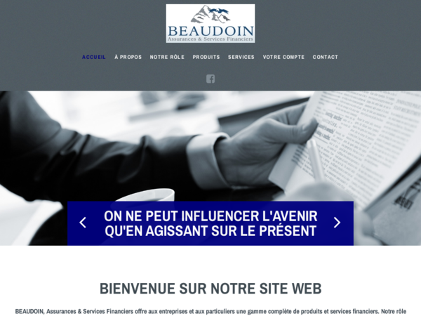 Beaudoin Assurances et Services Financiers