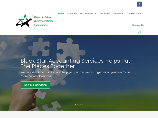 Black Star Accounting Services