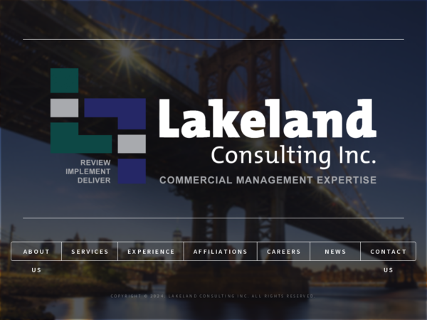 Lakeland Consulting