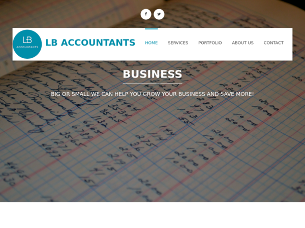 LB Accountants